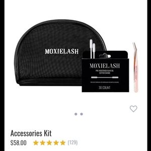 MoxieLash Accessories Kit